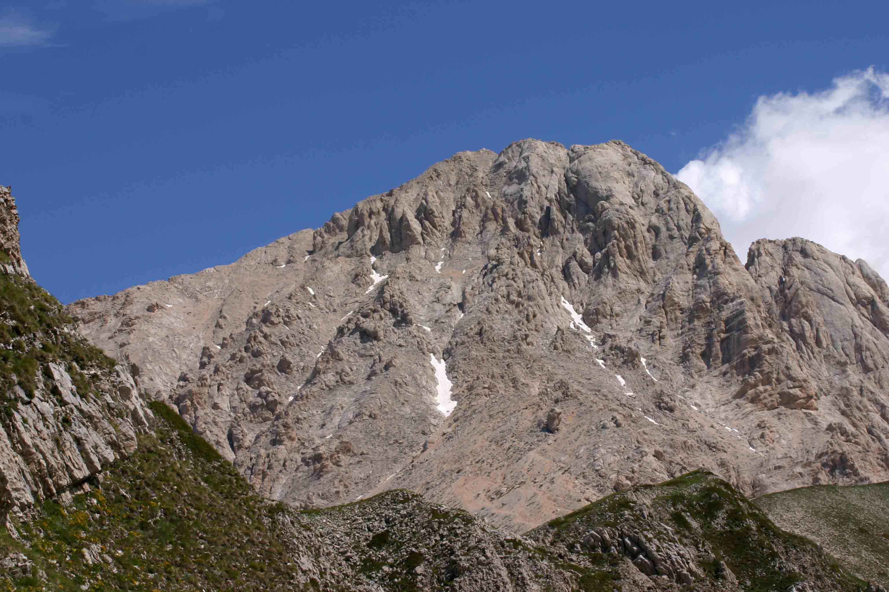 Campo Imperatore (AQ)